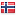 danischehotels.de server is located in Norway